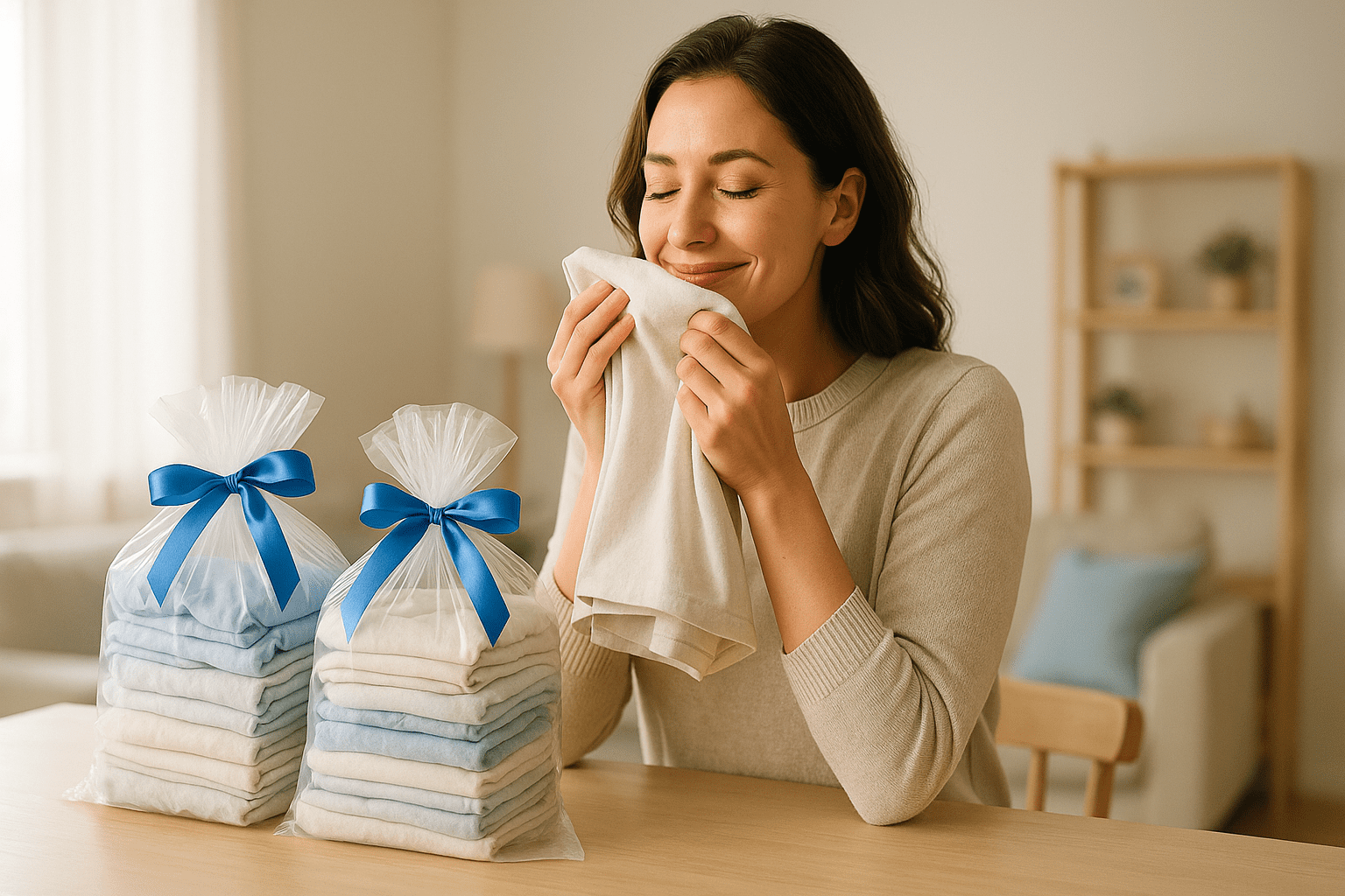 Andorra Ultimate Laundry Delivery Service – Trusted 123 Eazy